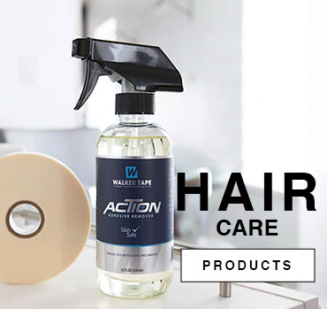 Hair Care Products